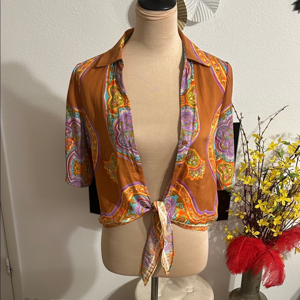 NEW -Rachel Zoe